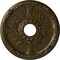 Ekena Millwork Antioch Ceiling Medallion (Fits Canopies up to 3 1/2"), 18"OD x 3 1/2"ID x 1 3/8"P, Brass CM18SEBRS - alternate 1